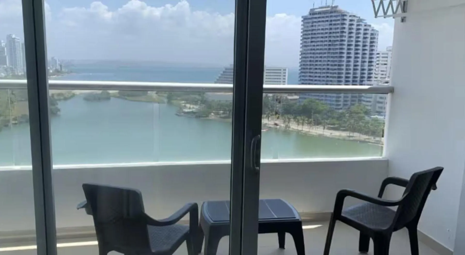 Aparthotel Laguito Bocagrande Suites Por Parceros Group Cartagena